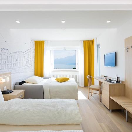 Hotel Village Campofelice Tenero-Contra Dış mekan fotoğraf